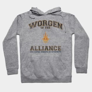 Gilneans Hoodie